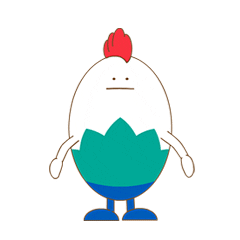 Heart in Macau Sticker