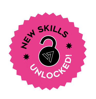 Sevenpty Sticker by sevenfitnesspanama