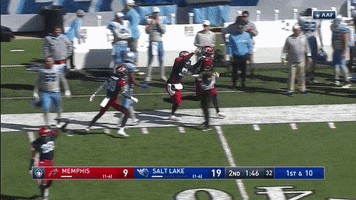 Celebration Run GIF by MemphisExpress