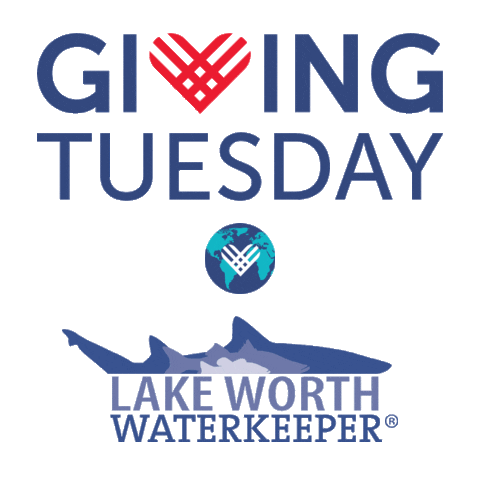 Lake Worth Waterkeeper Sticker