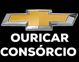 Ouricar Chevrolet GIF