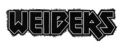 Weibers Sticker