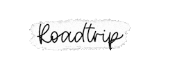 Roadtrip Sticker