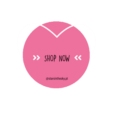 starsinthesky.pt Sticker