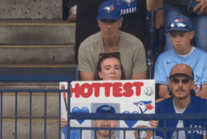 Blue Jays Baseball GIF by Toronto Blue Jays