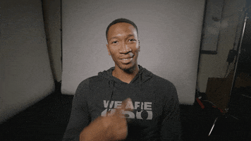 count to 5 los angeles clippers GIF by NBPA
