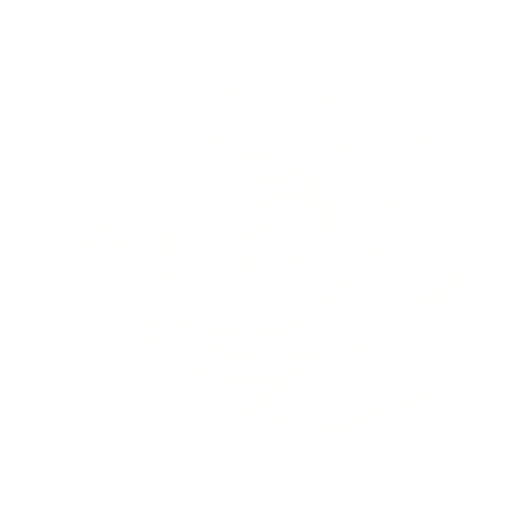 Bed of Roses Silk Sticker