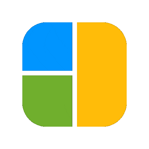 Sticker by fundemprepolis