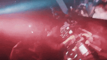 Barong Family Party GIF by Wiwek