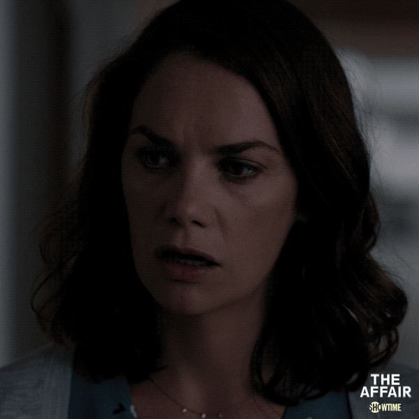 Confused Season 4 GIF by Showtime