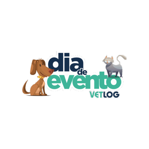 Vetlog Sticker by vetlogdistribuidora