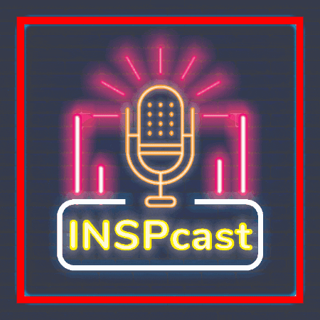 Podcast Musica GIF by INSP2