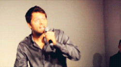 misha