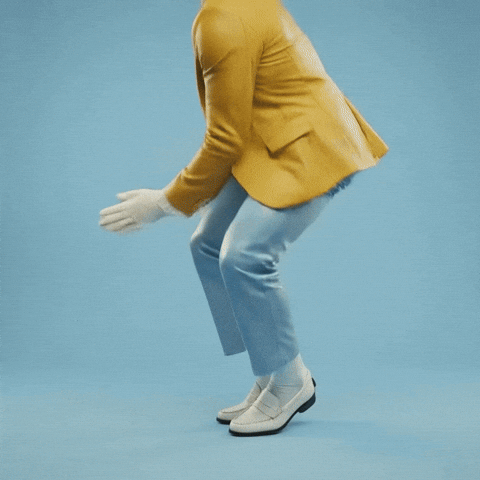 GIF by Jukebox Saints