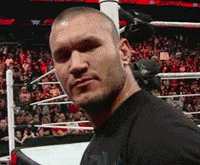 Randy-orton-rko GIFs - Get the best GIF on GIPHY