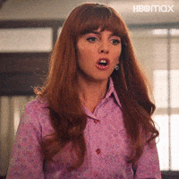 Minx GIF by HBO Max