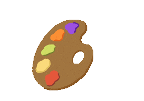 Art Sticker
