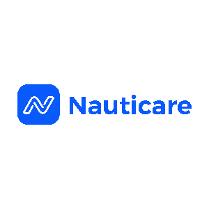 Nauticare® Sticker