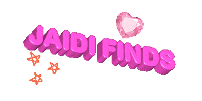 Sticker by JAIDI FINDS