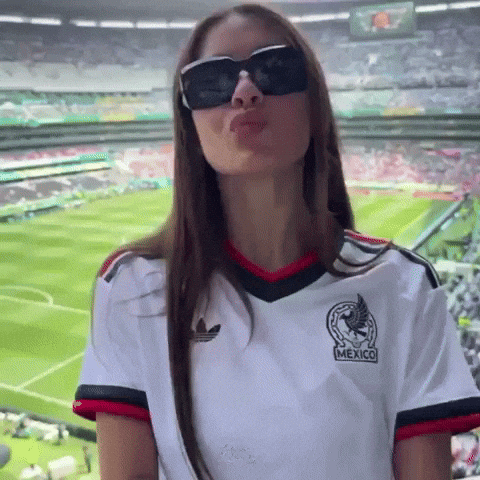 Happy World Cup GIF