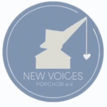 Choir Lueneburg GIF by newvoiceslg