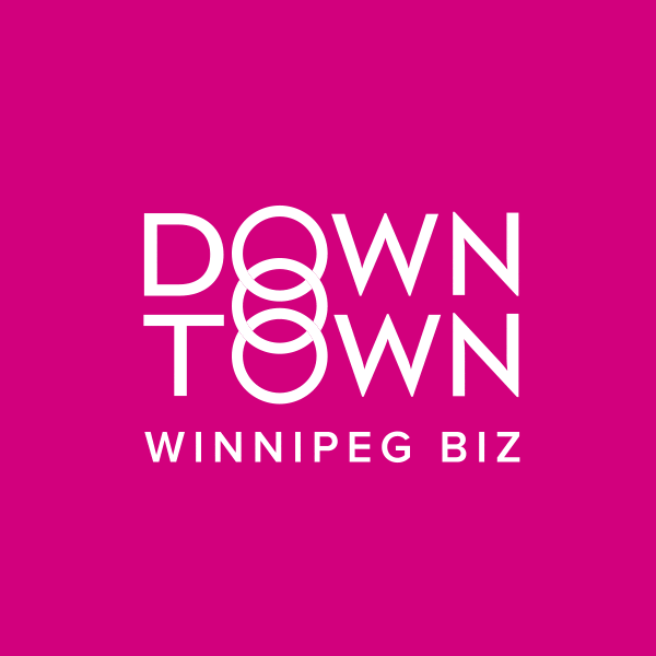 Downtown Winnipeg BIZ GIF