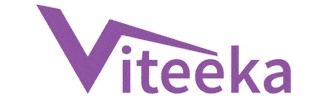 Viteeka Sticker
