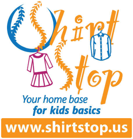 Logo Url Sticker by ShirtStop