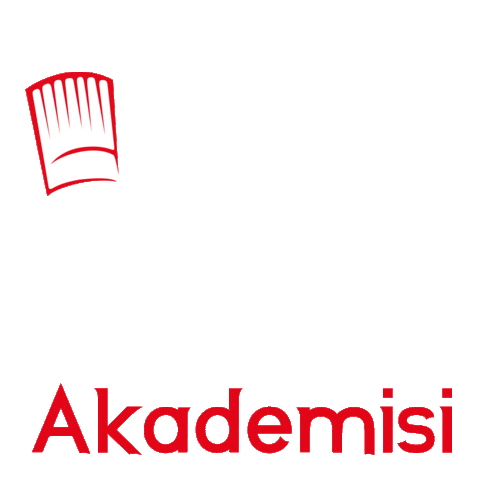EKS Mutfak Akademi Sticker