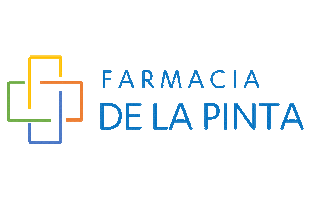 Farmacia de la Pinta Sticker