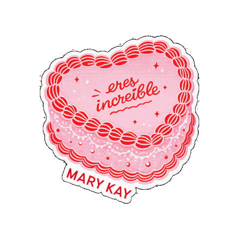 Seminario Mary Kay Sticker by Mary Kay de Mexico