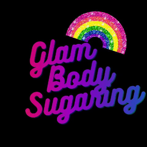 Pride Sugaring GIF by Glambodysugaring