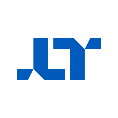 Lagemaat Sticker