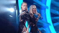 Iggy Azalea Twerk Gif