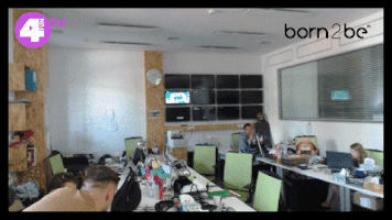 #4Funtv #Zimowynarodowy GIF