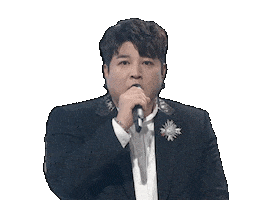 Sj Shindonghee Sticker