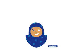 Idulfitri Sticker by Rucika Official