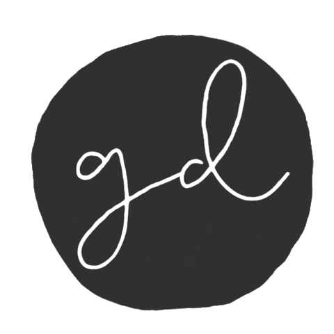 GoalDiggers Sticker