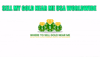 Sell Gold Near Me GIF
