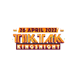 Tiktak Sticker