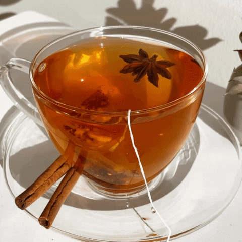 Chai GIF