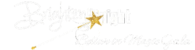 Stars Magic Sticker by Bridge The Gaps