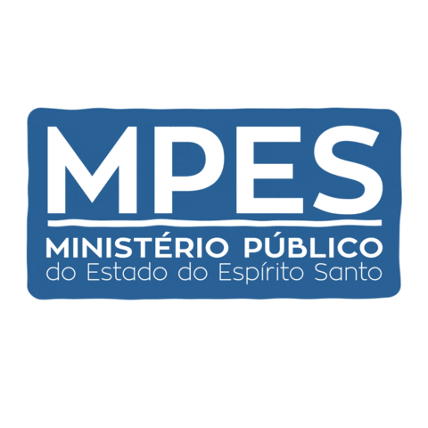 Assessoria de Comunicação - MPES Sticker