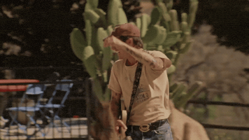 Summer Joy GIF by ROLE MODEL