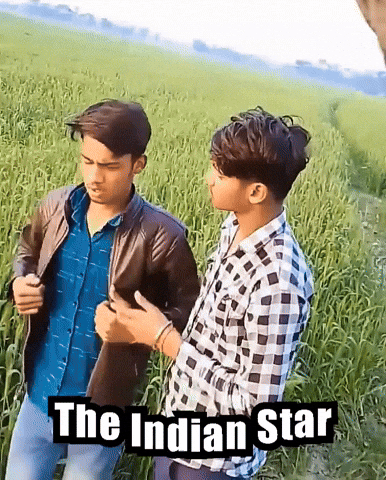 Ayush Bhai GIF