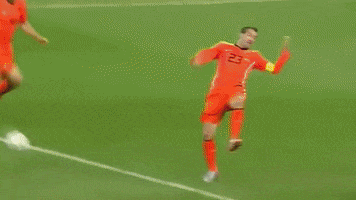 spain iniesta GIF by nss sports