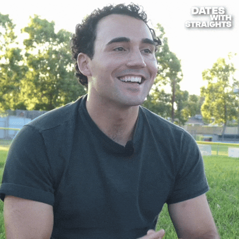 Laugh GIF