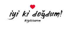 Varim Iyiki Sticker by iyikivarim