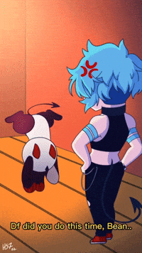 POV:You got caught in 4k 