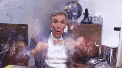 Bill Nye Reaction GIF by MOODMAN - Find & Share on GIPHY